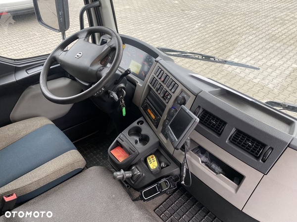 Volvo FL280 / CHŁODNIA / CARRIER / EURO6 / 18EP - 28