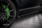 (In Stoc) Pachet Exterior Prelungiri compatibil cu Lamborghini Urus V.1 Maxton Design - 10