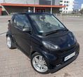 Smart Fortwo cabrio softouch BRABUS - 4