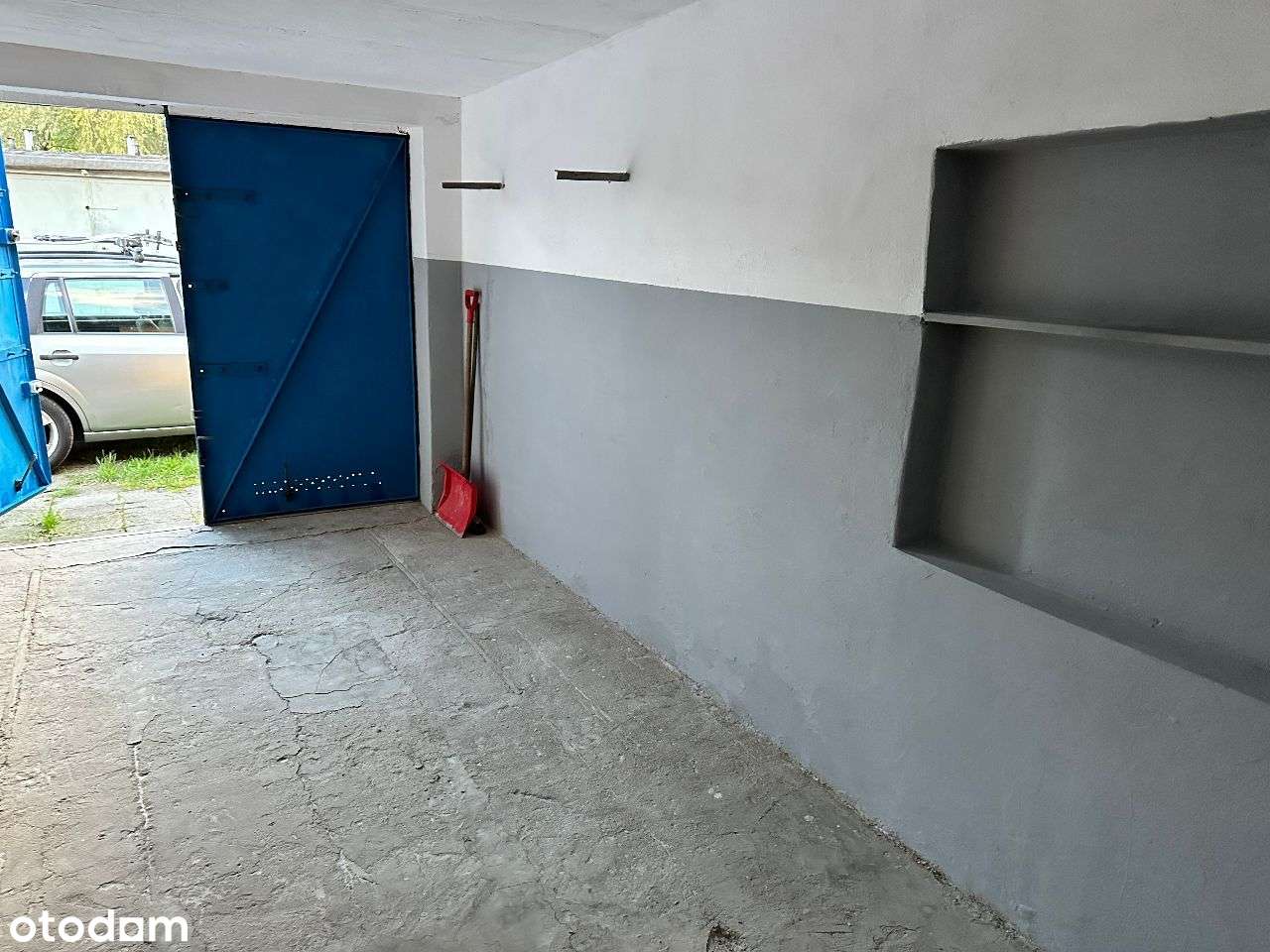 Garaż do wynajęcia Zabrze Makoszowska - Pełny obrazek: 4/5