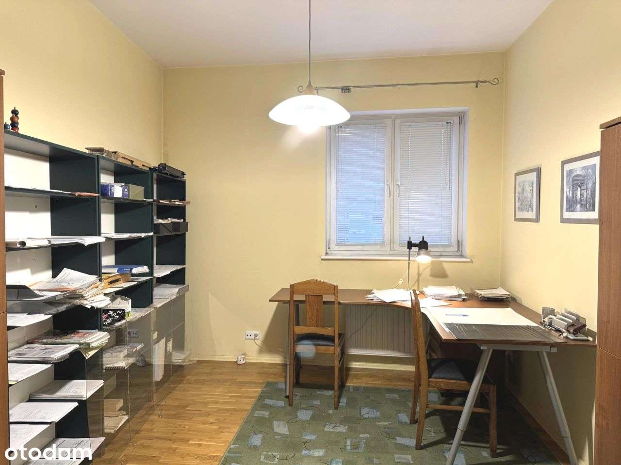 Lokal Na Gabinety Lub Kancelarie - Parter Domu.-15