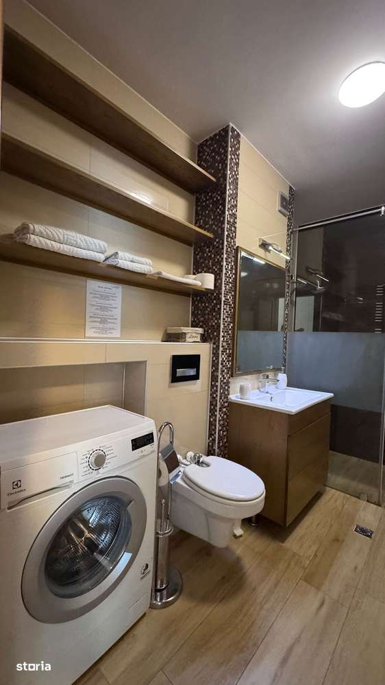 Apartament cu 1 cameră de vânzare – Str. Tudor Vladimirescu-13