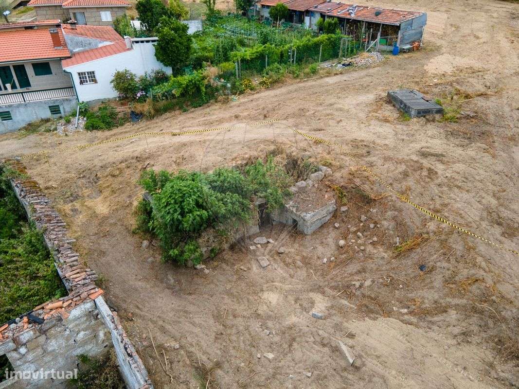 Moradia T0 para venda - Grande imagem: 4/11