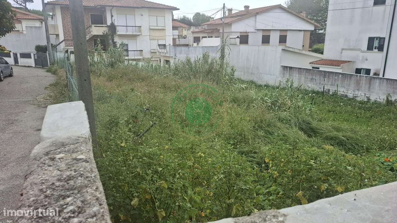 Terreno para Construção em Buarcos-12