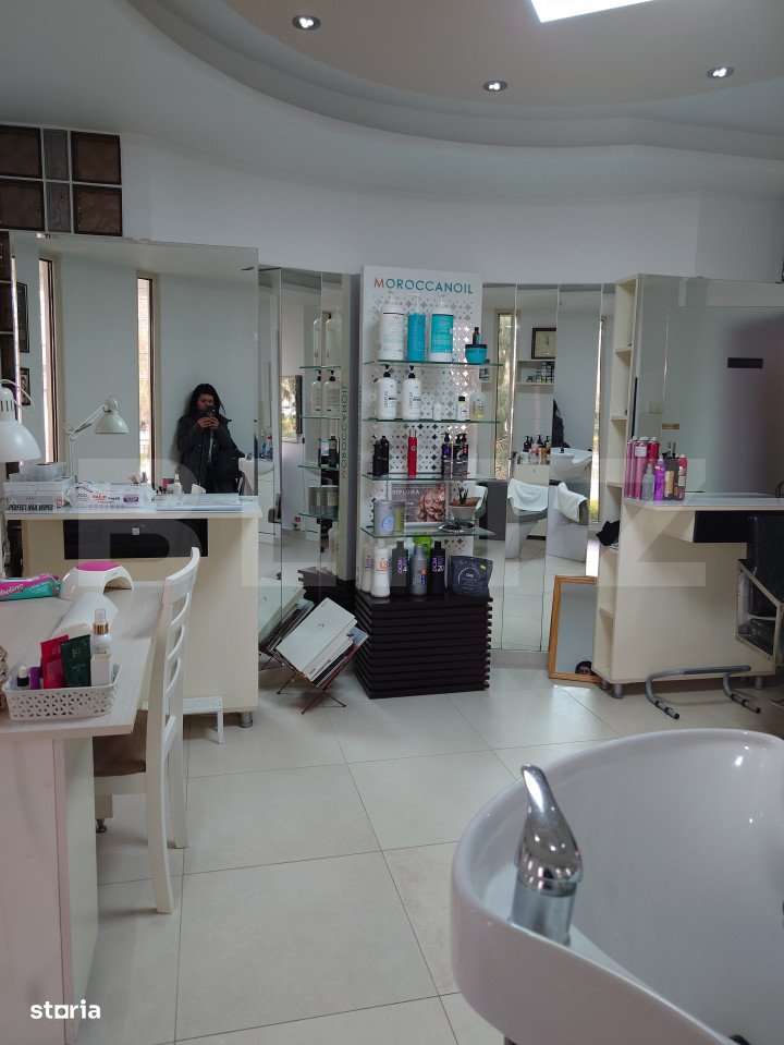 Spatiu comercial, 290 mp, zona Micro 3 - Imagine principală: 2/13