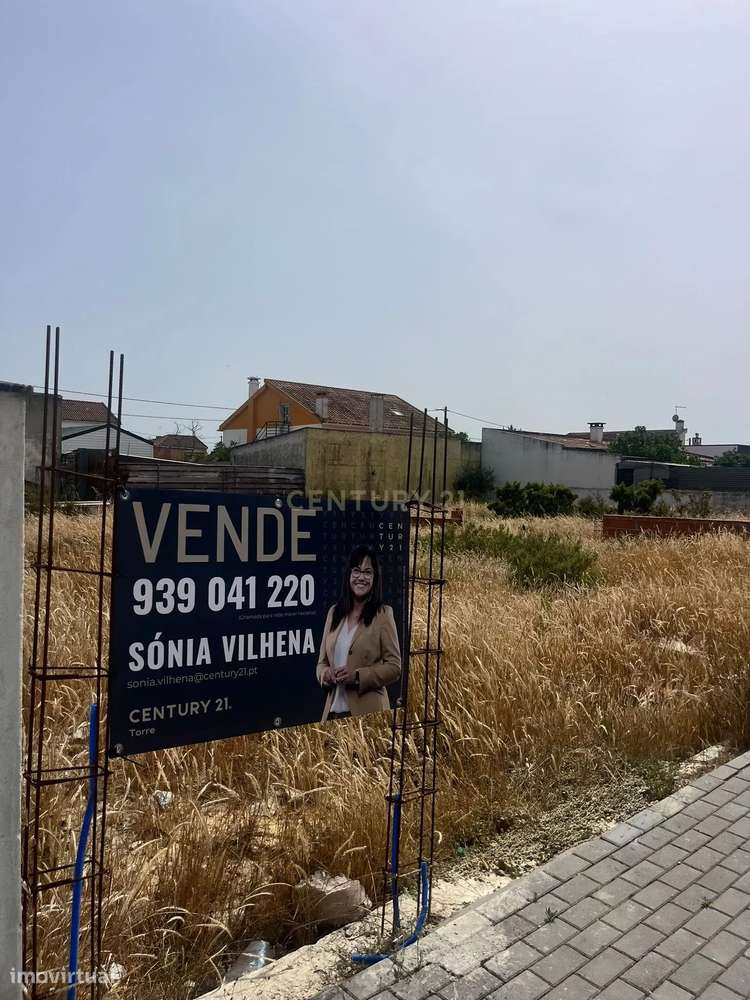 Terreno Urbano na Quinta da Marquesa-6
