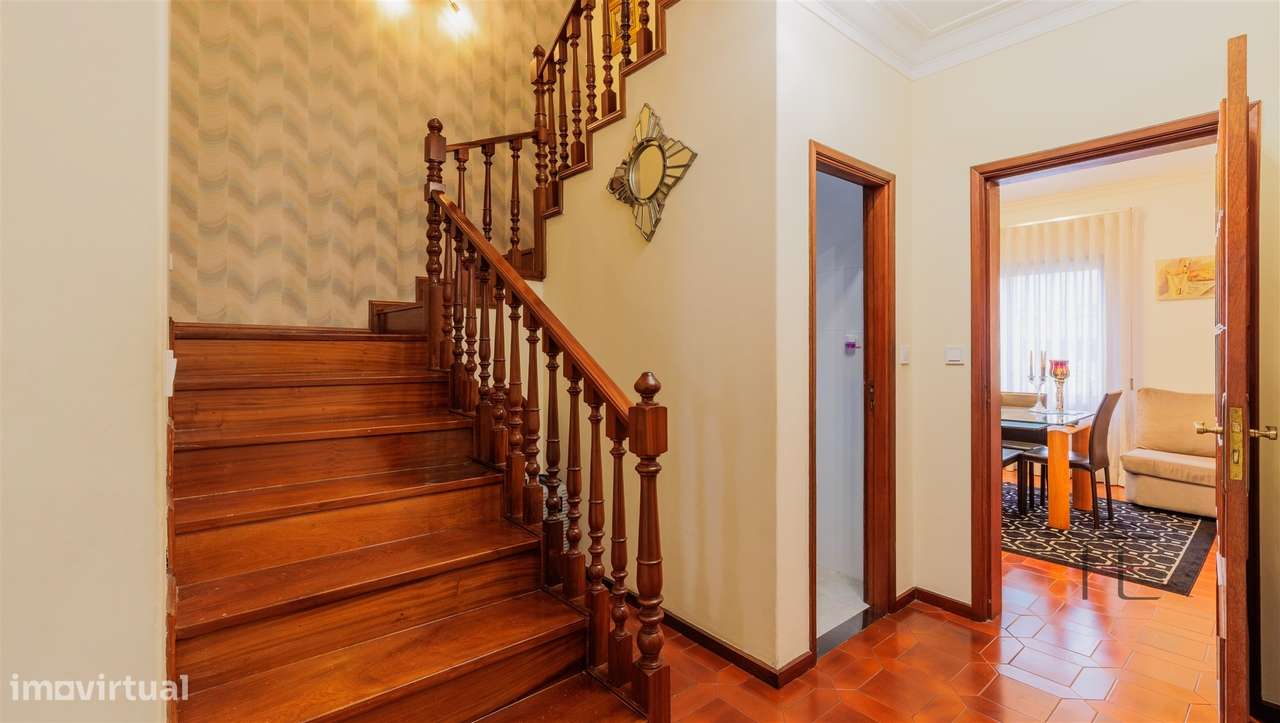 Moradia T4 Venda em Ermesinde,Valongo-30