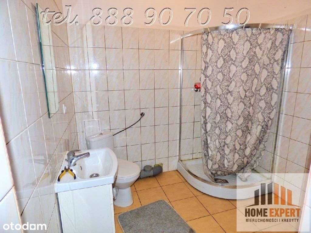 Duże, dwupoziomowe mieszkanie 128,71m2 Bogatynia-11