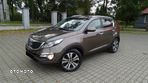 Kia Sportage 1.7 CRDI 2WD Edition 7 - 1