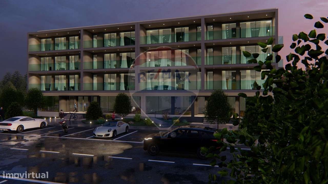 Apartamento T3 para venda - Grande imagem: 2/33