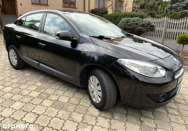 Renault Fluence - 3