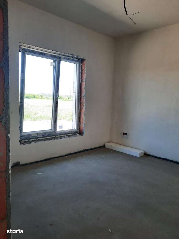 FARA COMISIOANE casa 4 camere 2 bai P+pod placa incalzire pardos beci - Imagine principală: 4/20