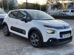 Citroën C3 1.6 BlueHDi Attraction - 1