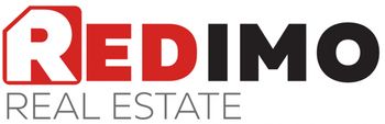 Redimo Real Estate Logotipo