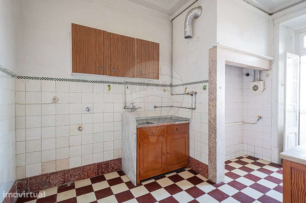 Apartamento T4 para venda-4