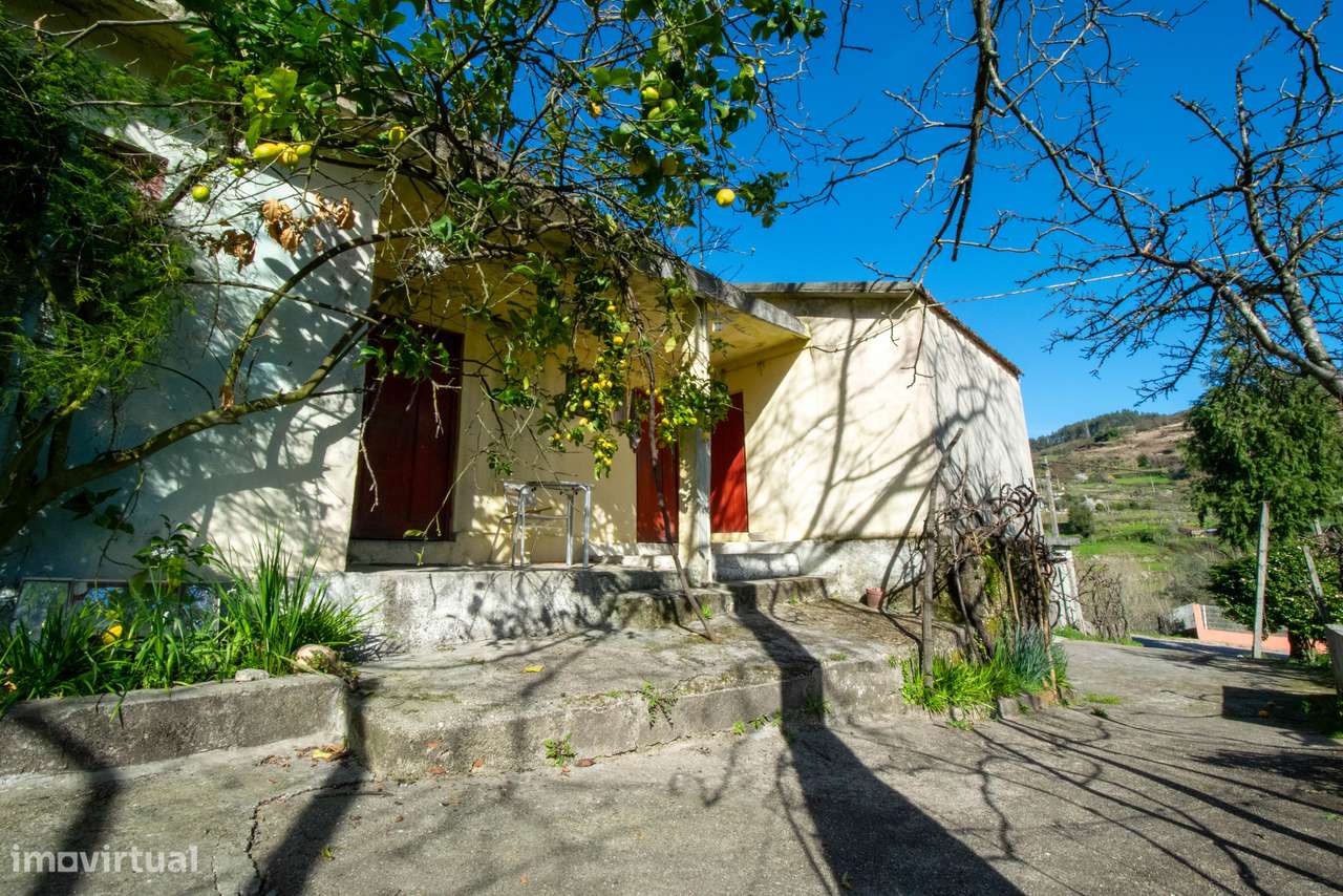 Quinta T2 Venda em Grilo,Baião - Grande imagem: 5/21