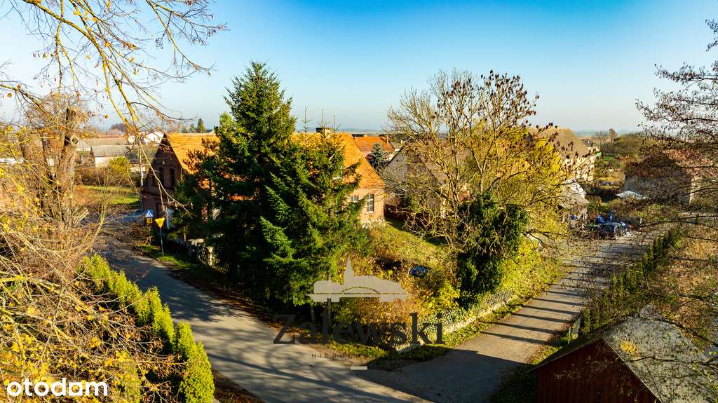 Na sprzedaż: 3 wyodrębnione lokale w Buszowie-14