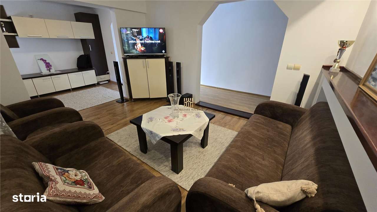 Casa in Cartier Zamca Suceava De Vanzare-9