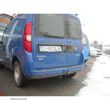 Carlig de remorcare pentru Opel COMBO, si - sistem semidemontabil -cu suruburi - din 2012/- - 9