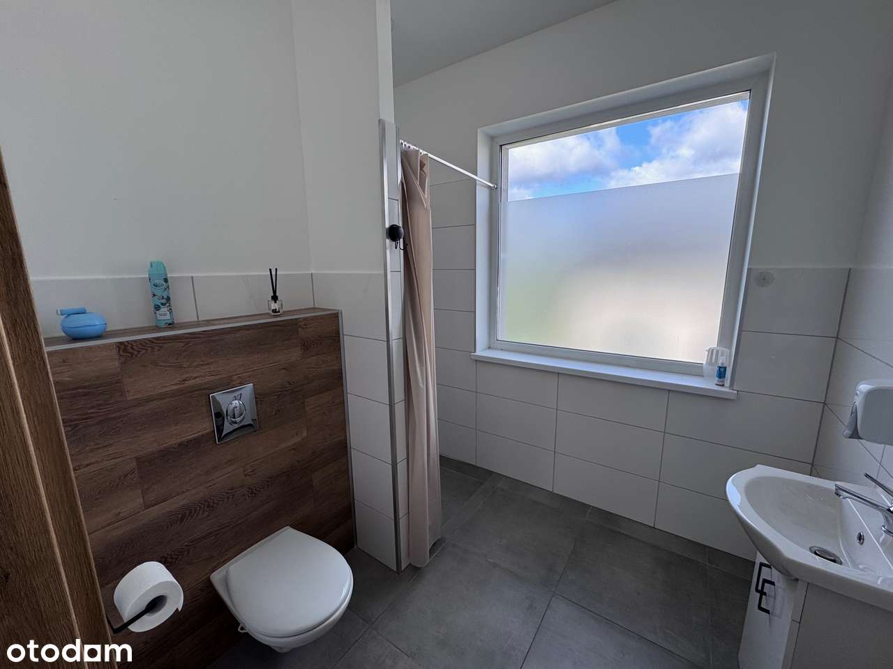 Klub Fitness - funkcjonująca firma-7