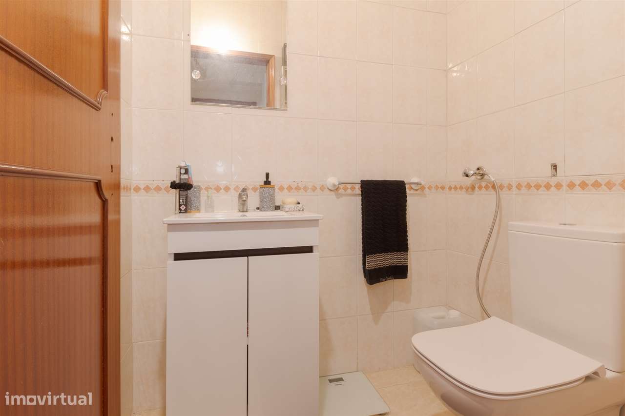 Apartamento T3 Venda em Alto do Seixalinho, Santo André e Verderena,Ba-34