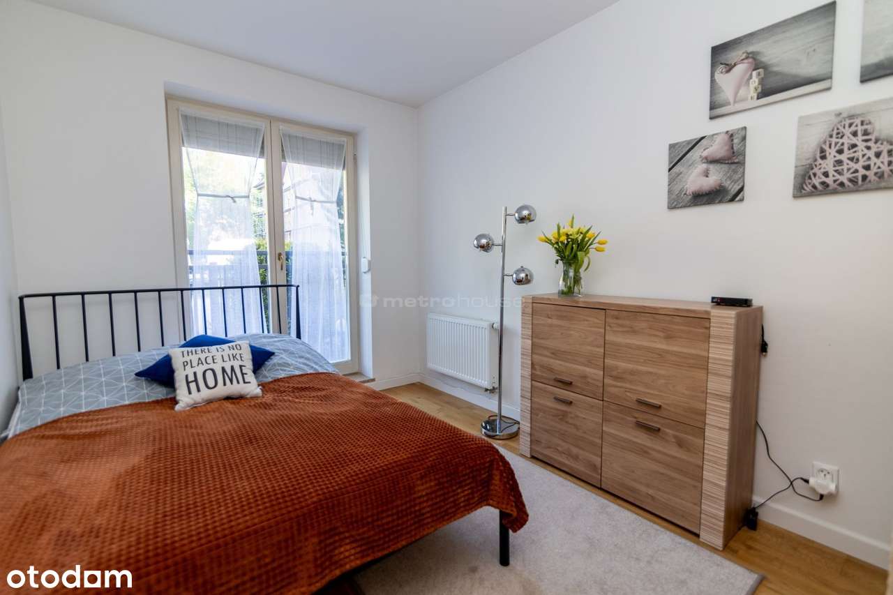 Apartament blisko Parku Zdrojowego-4