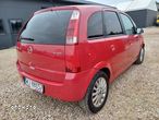 Opel Meriva 1.7 DT Cosmo - 6