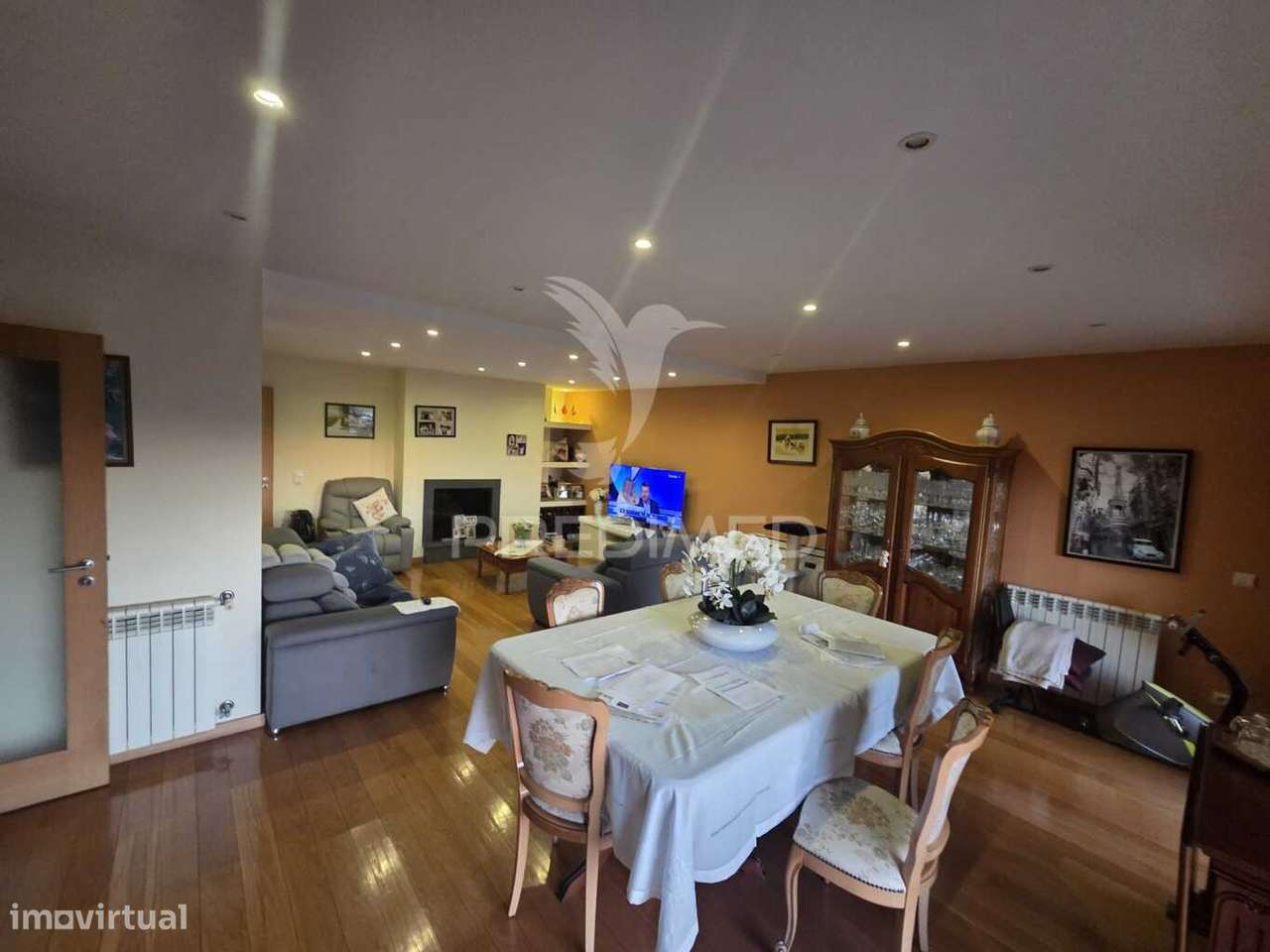 T3 Canidelo agende a sua visita... - Grande imagem: 4/22