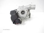 Turbina Toyota Auris Yaris Corolla 1.4 D-4D 90 KM 780708 172010N041 - 3