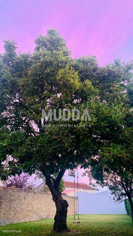 Casarão no coração da cidade de Ovar-40