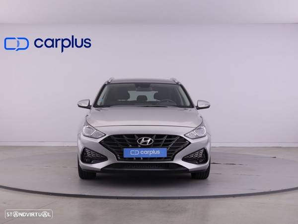 Hyundai i30 1.0 T-GDI Style - 3