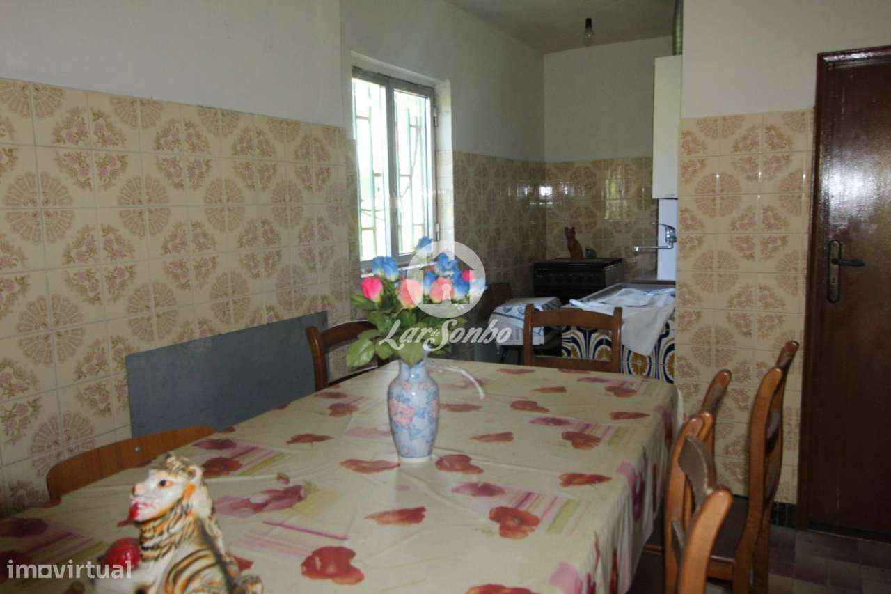 Moradia Geminada T3 de Excelência  Conforto, Espaço e Modernidade-5