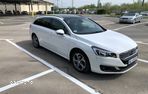 Peugeot 508 1.6 e-HDi Active S&S - 3