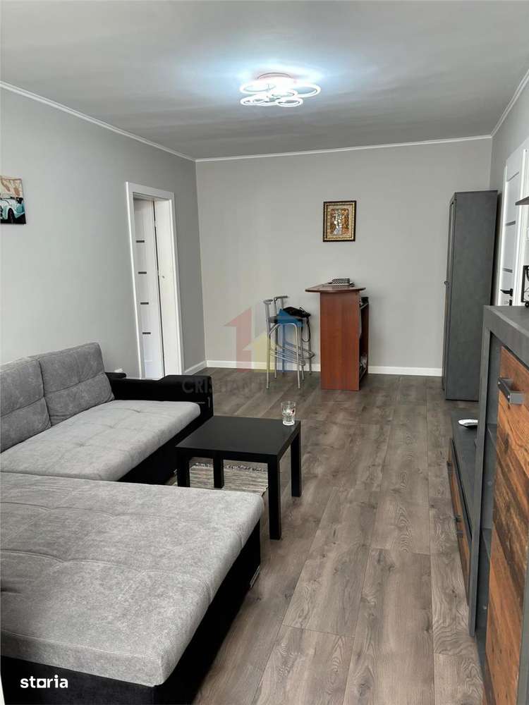 Apartament 2 camere , etaj 2, Piata Mare, mobilat utilat. totul nou - Imagine principală: 4/19