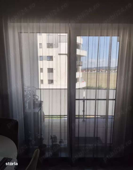 Apartament cu 3 camere | Zona Tractorul | Parcare Inclusa-4