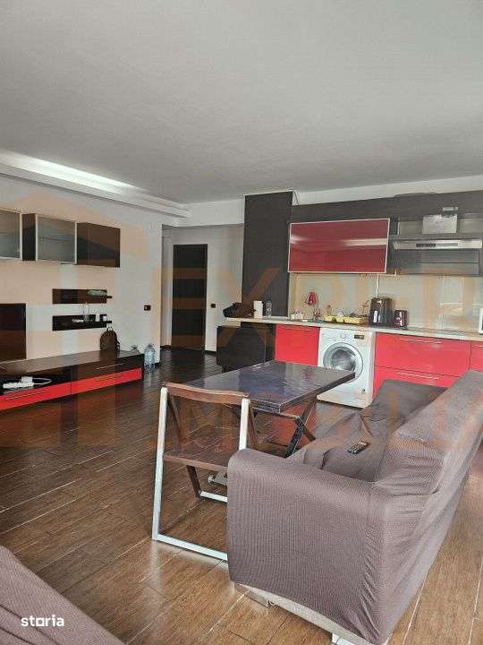 Apartament 2 camere zona Mamaia, Constanta - Imagine principală: 4/11