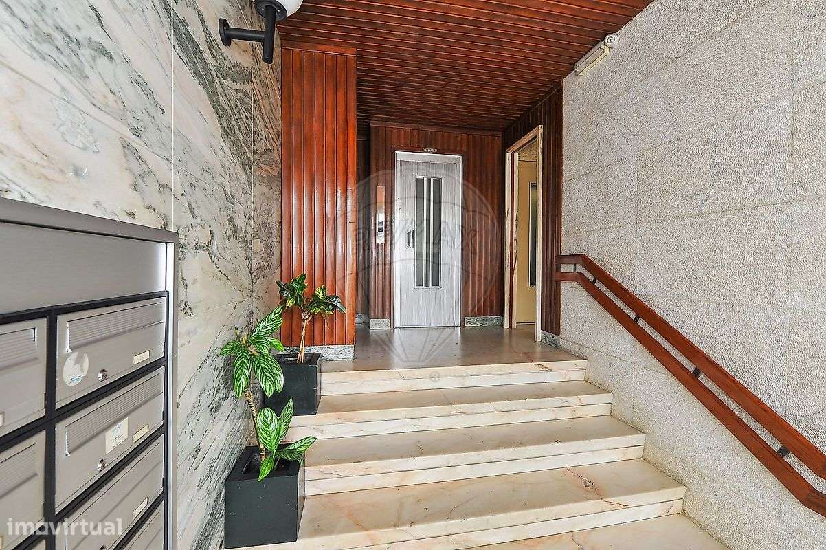 Apartamento T5 para venda-29