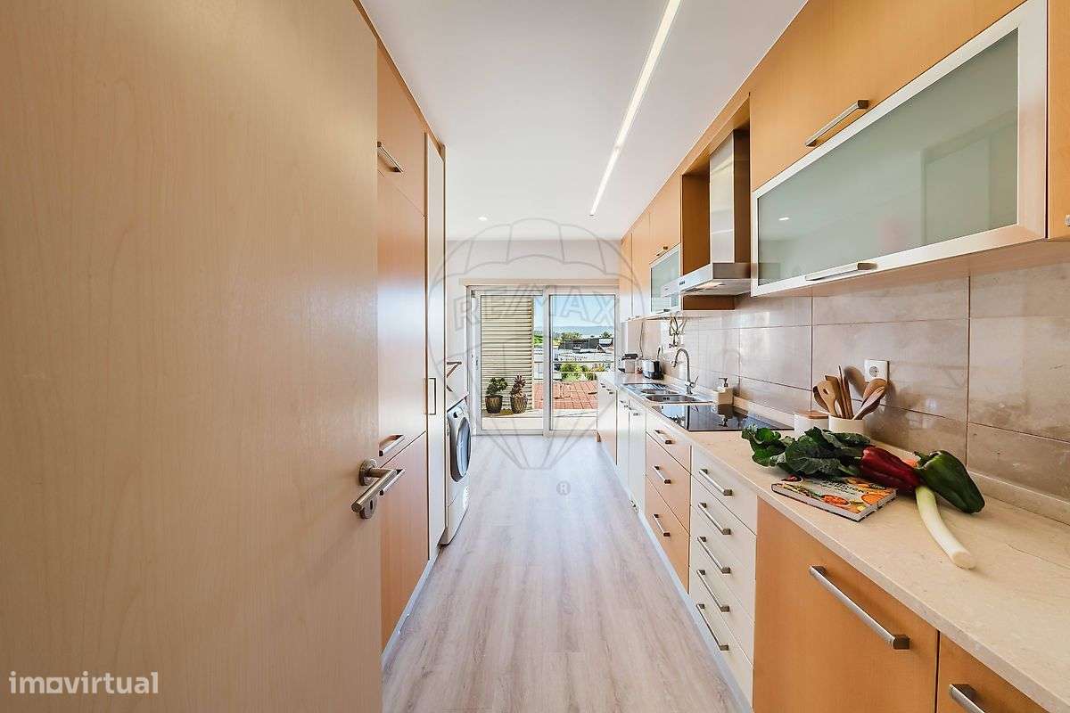 Apartamento T2 para venda-23