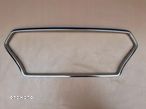 HYUNDAI I30 III 17-20R FASTBACK GRILL CHROM ATRAPA - 1