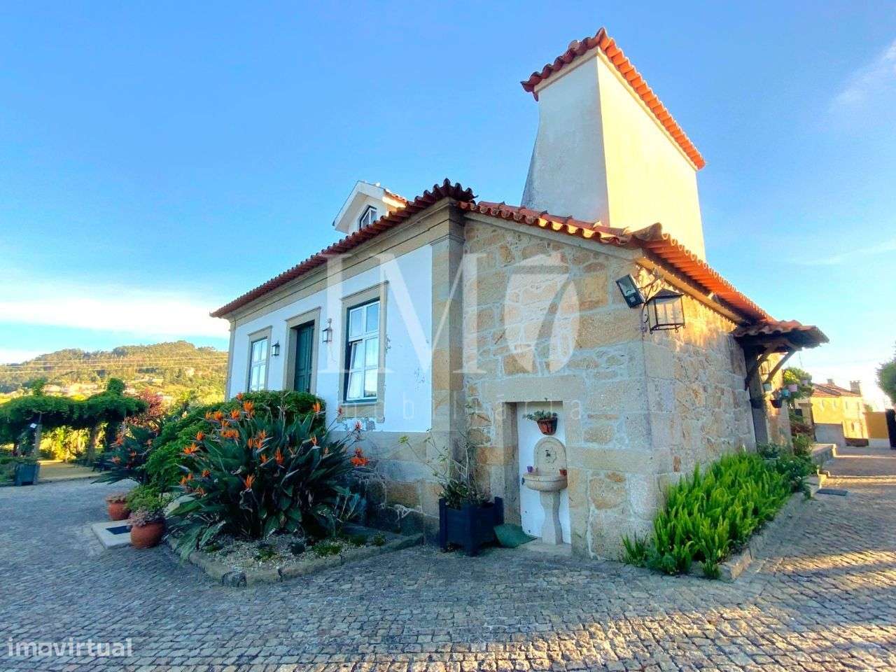 Quinta para habitação e eventos - Grande imagem: 5/16