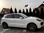 Porsche Cayenne S Platinum Edition - 6