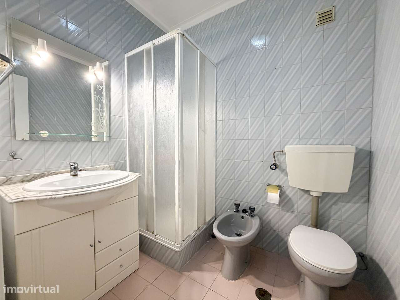 Apartamento T4 Venda em Braga (São Vítor),Braga-15