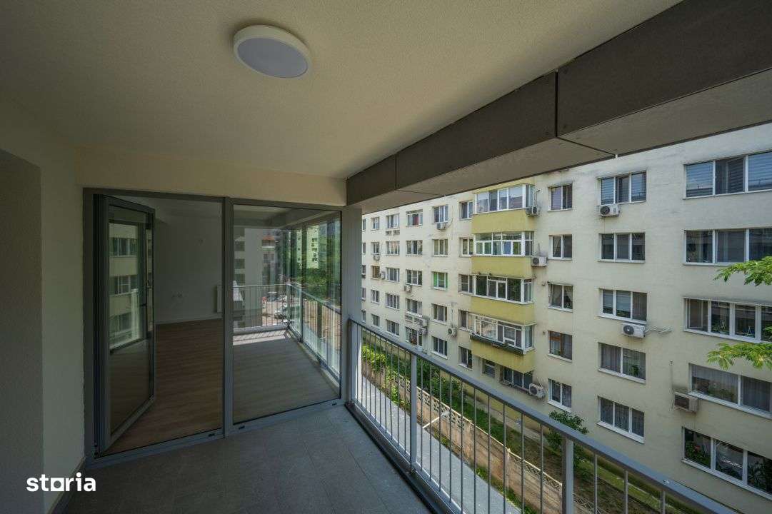 Apartament nou 2 camere Parcul Circului | +TVA-9