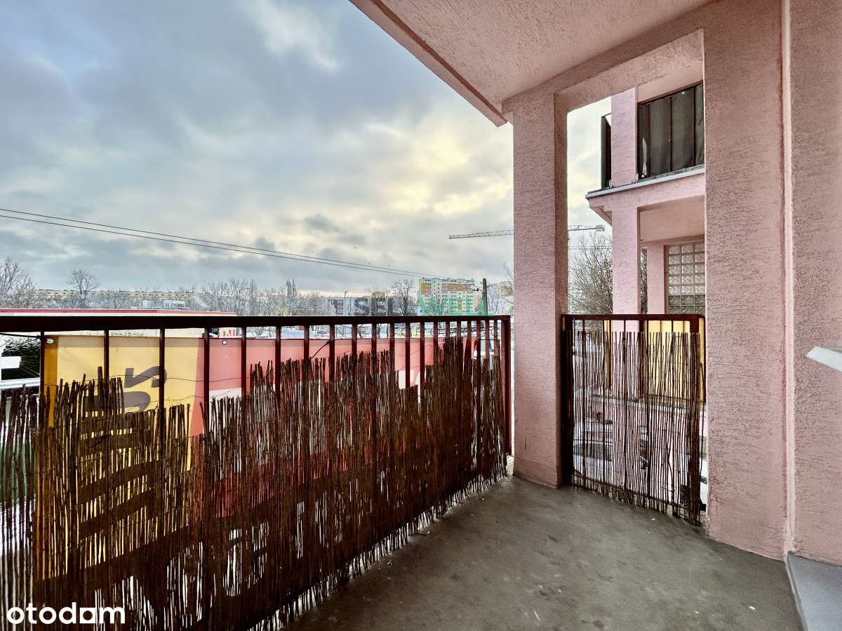 Rozkładowe 77 m² 3 pokoje 1. piętro Bałuty-3