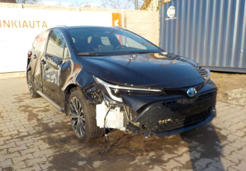 Toyota Corolla Seria E21 (2019-) 2024