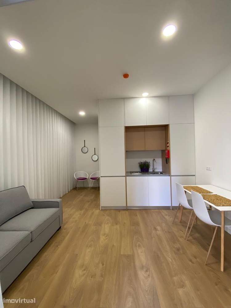 5 Apartamentos T0 - Oportunidade de investimento-13