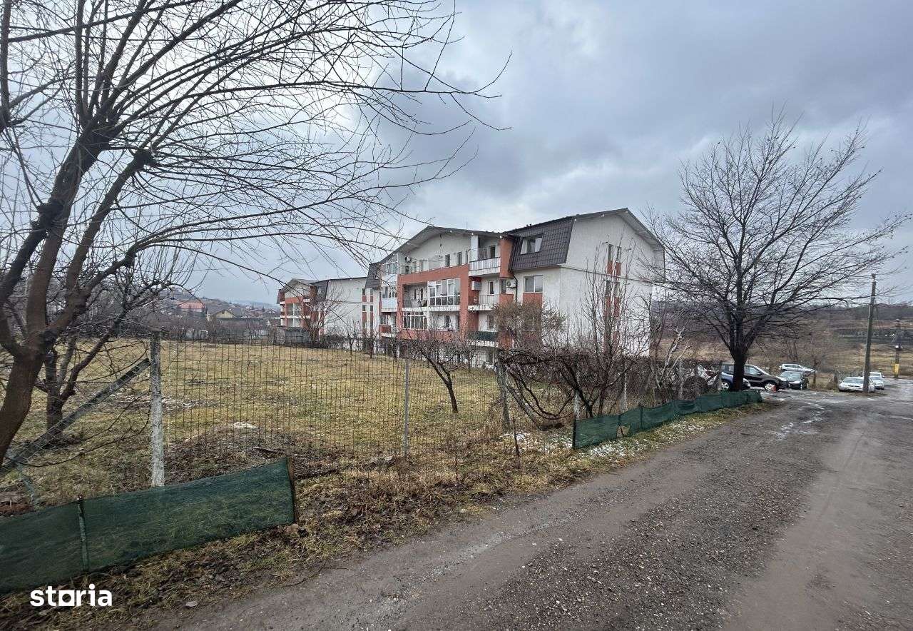 URGENT 132.000 e Teren IASI-BUCIUM in spate LIDL 1300 mp intravilan - Imagine principală: 2/8