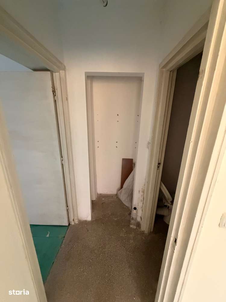 B-dul Constantin Brancoveanu Strada Rezonantei-4