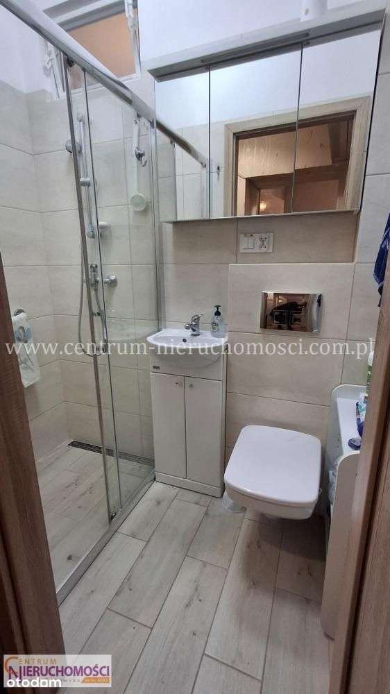 Mieszkanie, 56 m², Mińsk Mazowiecki-0