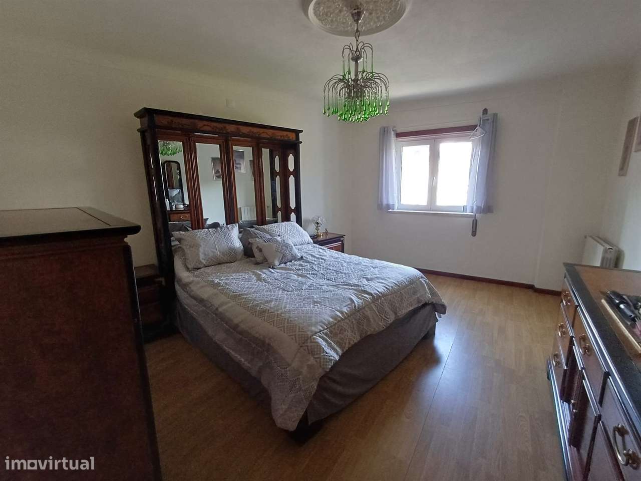 Moradia T4 Venda em São Paio,Gouveia-8